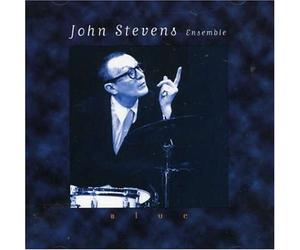 John Ensemble Stevens Live at Lilian Baylis Theatre (CD)