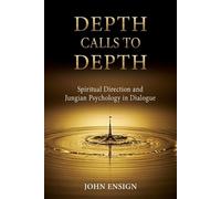 John Ensign Depth Calls to Depth (Tascabile)