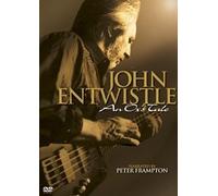 John Entwistle - An Ox S Tale