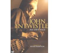 John Entwistle - An Ox's Tale [Edizione: Regno Unito]