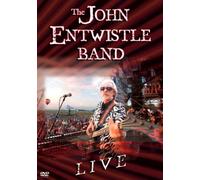 John Entwistle - John Entwistle Band
