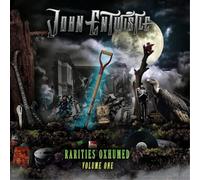 John Entwistle Rarities Oxhumed - Volume 1 (CD) Album