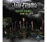 John Entwistle Rarities Oxhumed - Volume 2 (CD) Album