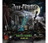 John Entwistle - Rarities Oxhumed - Volume One CD NUOVO