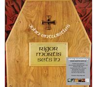 John Entwistle Rigor Mortis Sets In (Vinyl LP) 12" Album