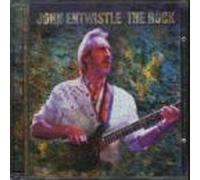 JOHN ENTWISTLE - The Rock