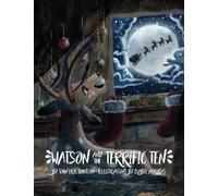 John Eric Johnson Watson and the Terrific Ten (Tascabile)