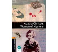John Escott Oxford Bookworms Library: Level 2: Agatha Christie, Woma (Tascabile)