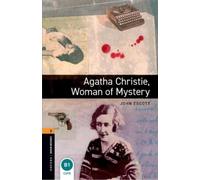 John Escott Oxford Bookworms Library: Level 2:: Agatha Christie, Wom (Tascabile)