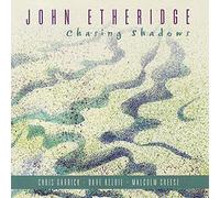 John Etheridge - Chasing Shadows