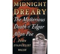 John Evangelist Walsh Midnight Dreary (Tascabile)