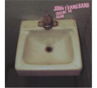 John Evans - Circling the Drain