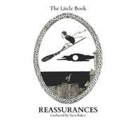 John Evans Norm Shannon Martin Lando The Little Book Of Reassurance (Tascabile)