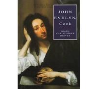 John Evelyn John Evelyn, Cook (Copertina rigida)
