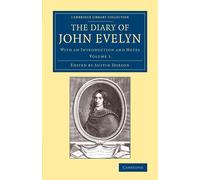 John Evelyn The Diary of John Evelyn (Tascabile)