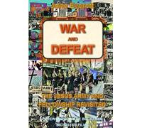 John Everett War and Defeat (Tascabile)