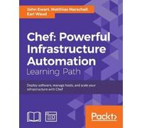 John Ewart Matthias Marschall Ear Chef: Powerful Infrastructure Auto (Tascabile)