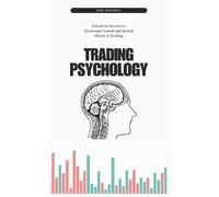 John Ezra Bien Trading Psychology (Tascabile)