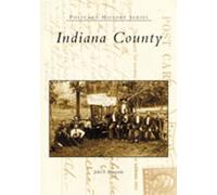 John F. Busovicki Indiana County (Tascabile) Postcard History Series