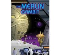 John F Carr Dietmar Wehr The Merlin Gambit (Copertina rigida)