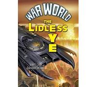 John F Carr Don Hawthorne The Lidless Eye (Copertina rigida)