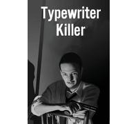 John F Carr Typewriter Killer (Tascabile)