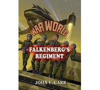 John F Carr War World (Copertina rigida) War World