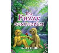 John F Carr Wolfgang Diehr The Fuzzy Conundrum (Copertina rigida)