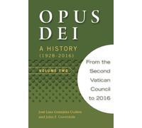 John F Coverdale Opus Dei (Tascabile)