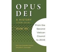 John F Coverdale Opus Dei (Tascabile)