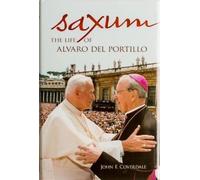 John F Coverdale Saxum (Tascabile)