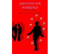 John F. Crosby Ph.D. Grounds for Marriage (Tascabile)