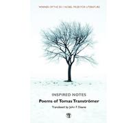 John F Deane Inspired Notes (Tascabile)