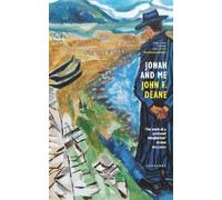 John F. Deane Jonah and Me (Tascabile)
