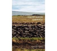 John F. Deane Poetry Europe / Europoesie (Tascabile)