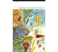 John F. Deane Snow Falling on Chestnut Hill (Tascabile)