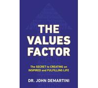 John F. Demartini Values Factor (Tascabile)