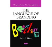 John F Gaski Branding in Commerce & Marketing (Tascabile)