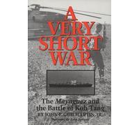 John F. Guilmartin A Very Short War (Tascabile)