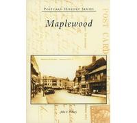 John F. Harvey Maplewood (Tascabile) Postcard History
