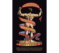 John F Kasson Houdini, Tarzan, and the Perfect Man (Tascabile)