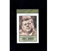 John F. Kennedy and a New Generation