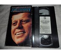 John F Kennedy Commemorative