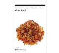 John F Kennedy Gum Arabic (Copertina rigida) Special Publications