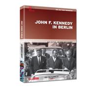 John F. Kennedy in Berlin