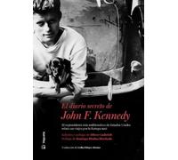 John F Kennedy Kirk Lemoyne Billi El Diario Secreto de John F. Kenn (Tascabile)
