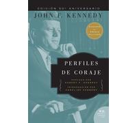 John F. Kennedy Perfiles de Coraje (Tascabile)