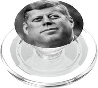 John F. Kennedy PopSockets PopGrip per MagSafe