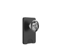 John F. Kennedy PopSockets PopWallet per MagSafe