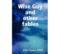 John F. King Wise Guy (Tascabile)
